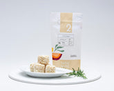 Arroz Integral 6 Cubos PQF